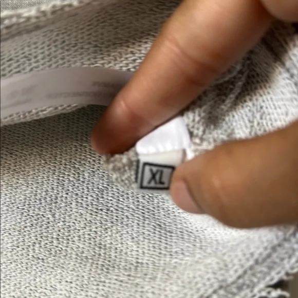 2 pc romper+crop top - Picture 10 of 16